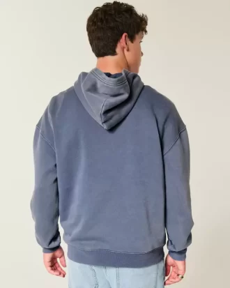 Boxy-huppari Boxy-huppari
