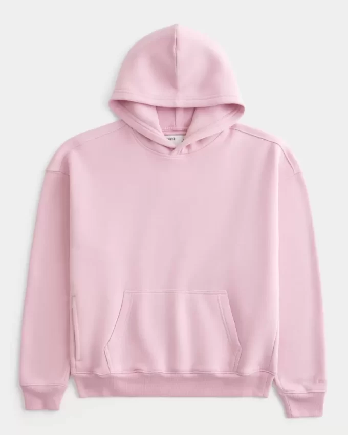 Boxy-huppari Boxy-huppari