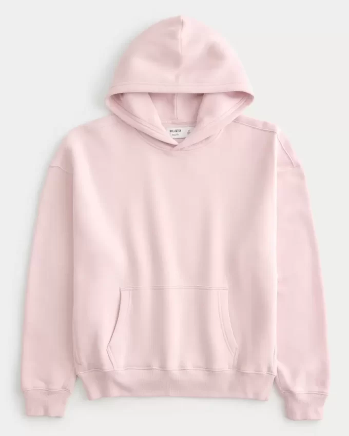 Boxy-huppari Boxy-huppari