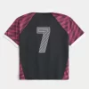 Boxy Jeep Graphic Jersey Boxy Jeep Graphic Jersey