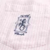 Boxy Linen-Blend Lyhythihainen Key West Graafinen paita Boxy Linen-Blend Lyhythihainen Key West Graafinen paita