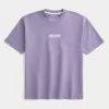 Boxy Logo Cooling T-paita Boxy Logo Cooling T-paita