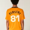 Boxy McLaren Graphic Soccer Jersey Boxy McLaren Graphic Soccer Jersey