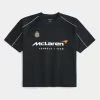 Boxy McLaren Graphic Soccer Jersey Boxy McLaren Graphic Soccer Jersey