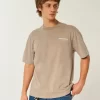Boxy McLaren Graphic T-paita Boxy McLaren Graphic T-paita