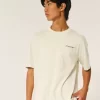 Boxy McLaren Graphic T-paita