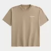 Boxy McLaren Graphic T-paita Boxy McLaren Graphic T-paita