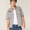 Boxy McLaren Graphic Workwear paita