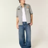 Boxy McLaren Graphic Workwear paita