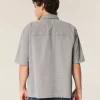 Boxy McLaren Graphic Workwear paita