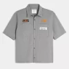 Boxy McLaren Graphic Workwear paita