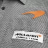 Boxy McLaren Graphic Workwear paita