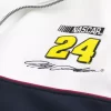 Boxy NASCAR Jeff Gordon Graphic Half-Zip collegepaita Boxy NASCAR Jeff Gordon Graphic Half-Zip collegepaita