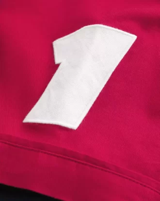 Boxy Oracle Red Bull Racing Baseball Jersey Boxy Oracle Red Bull Racing Baseball Jersey