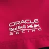 Boxy Oracle Red Bull Racing Baseball Jersey