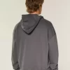 Boxy Oracle Red Bull Racing Graafinen vetoketjullinen huppari Boxy Oracle Red Bull Racing Graafinen vetoketjullinen huppari