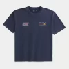 Boxy Oracle Red Bull Racing -grafiikkapaita Boxy Oracle Red Bull Racing -grafiikkapaita