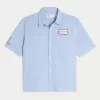 Boxy Oracle Red Bull Racing Graphic Workwear -paita