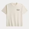Boxy Park Street Pawn Graphic T-paita Boxy Park Street Pawn Graphic T-paita