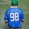 Boxy Pepsi Graphic Jersey Boxy Pepsi Graphic Jersey