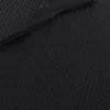 Boxy Quarter -vetoketjullinen villapaita