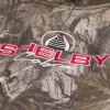 Boxy Shelby Graphic Camo -huppari