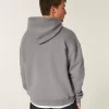 Boxy Star Detail -huppari