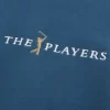 Boxy The Players Golf Graphic Crew -huppari Boxy The Players Golf Graphic Crew -huppari