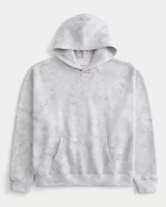 Boxy Wash Effect -huppari