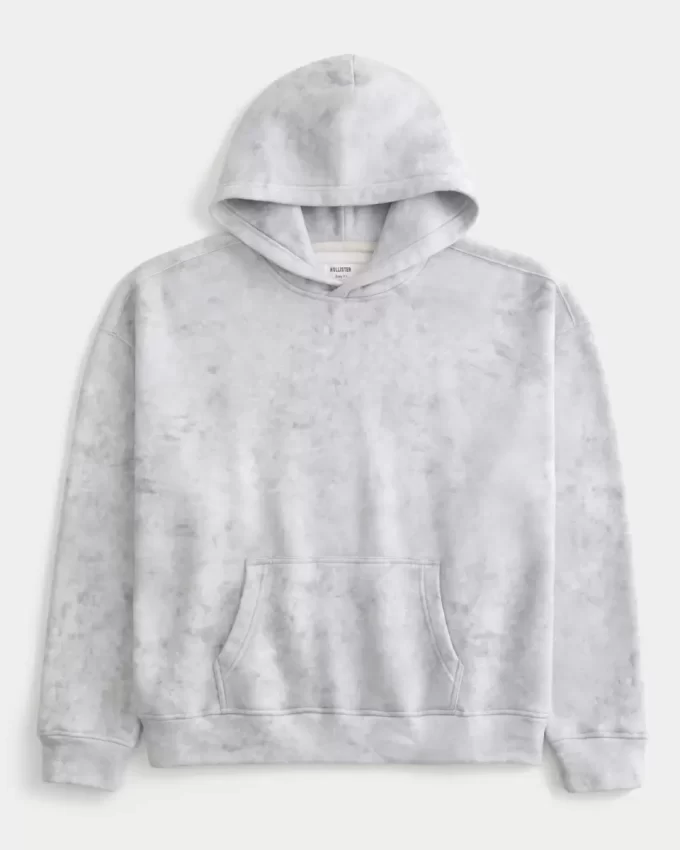 Boxy Wash Effect -huppari