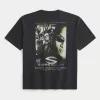Boxy WWE SummerSlam Graphic T-paita Boxy WWE SummerSlam Graphic T-paita