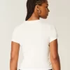 Butterfly Graphic Baby T-paita Butterfly Graphic Baby T-paita
