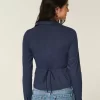 Button-through Poplin paita Button-through Poplin paita