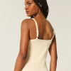 Button-Through Sweater Tank Button-Through Sweater Tank
