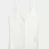 Button-Through Sweater Tank Button-Through Sweater Tank