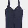 Button-Through Sweater Tank Button-Through Sweater Tank