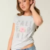 California Logo Graphic Baby T-paita California Logo Graphic Baby T-paita