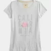 California Logo Graphic Baby T-paita California Logo Graphic Baby T-paita