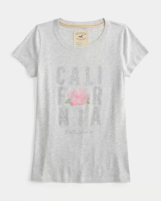 California Logo Graphic Baby T-paita California Logo Graphic Baby T-paita