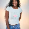 California Logo Graphic Baby T-paita California Logo Graphic Baby T-paita