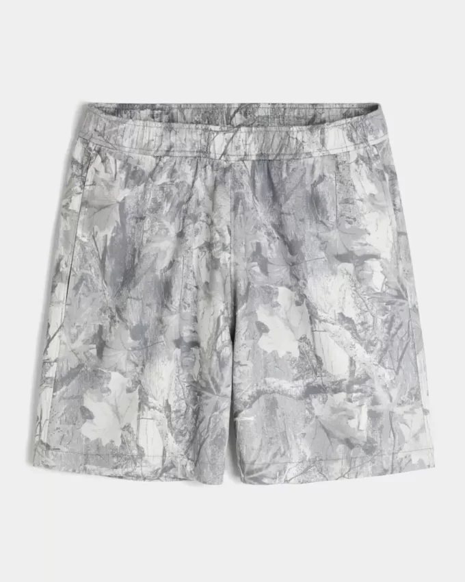 Camo Baggy Basketball Shortsit Camo Baggy Basketball Shortsit