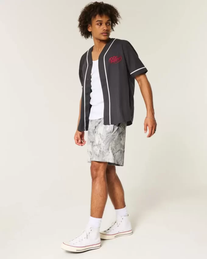 Camo Baggy Basketball Shortsit Camo Baggy Basketball Shortsit