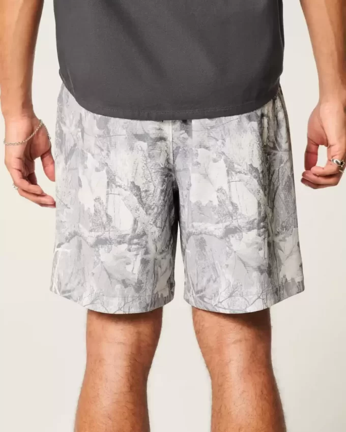 Camo Baggy Basketball Shortsit Camo Baggy Basketball Shortsit