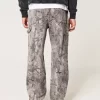 Camo Baggy Carpenter Farkut Camo Baggy Carpenter Farkut