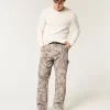 Camo Baggy Carpenter Pants Camo Baggy Carpenter Pants