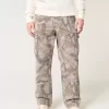 Camo Baggy Carpenter Pants Camo Baggy Carpenter Pants