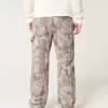 Camo Baggy Carpenter Pants Camo Baggy Carpenter Pants