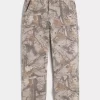 Camo Baggy Carpenter Pants Camo Baggy Carpenter Pants