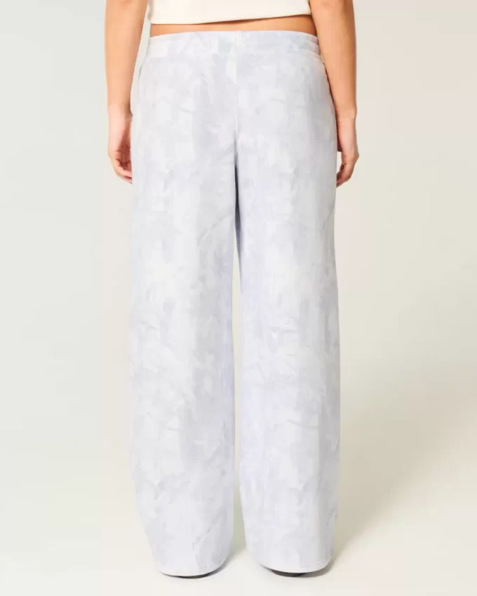 Camo Baggy collegehousut Camo Baggy collegehousut
