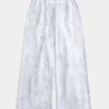 Camo Baggy collegehousut Camo Baggy collegehousut